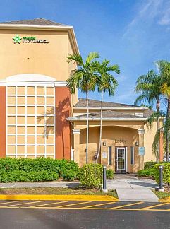Apartment Comfort Suites Sawgrass, Tamarac, Florida, USA