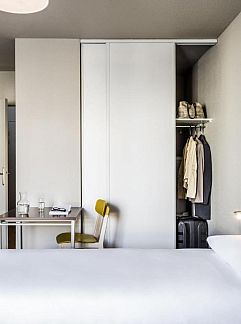 Appartement ibis budget Paris Porte de Vanves, Vanves, Paris, Frankreich