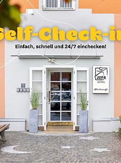 Appartement Stadthotel Schwerterbräu, Judenburg, Steiermark, Österreich