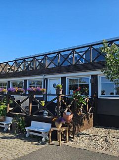 Appartement STF Kivikstrand Badhotell, Kivik, Götaland, Suède