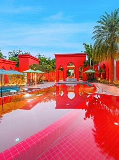 Appartement The Rubber Hotel - SHA Plus, Thalang, thaïlande Sud, Thaïlande