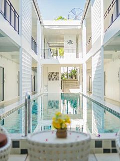 Holiday property The Kiri Villas Resort, Thalang, Southern thailand, Thailand