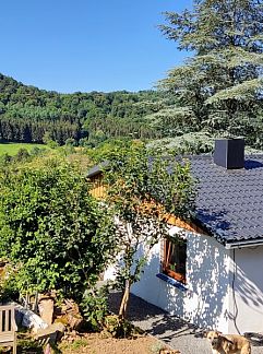 Chalet Vakantiehuis in Daun, Daun, Eifel / Mosel / Hunsrück, Allemagne