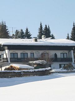 Vakantiewoning Vakantiehuis Paula, Bayerisch Eisenstein, Beieren, Duitsland