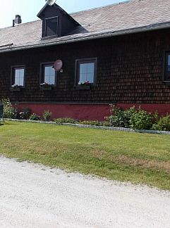 Vakantiewoning Vakantiehuis Paula, Bayerisch Eisenstein, Beieren, Duitsland