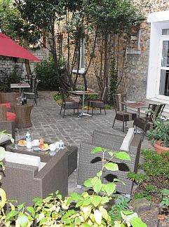 Appartement Mercure Paris Malakoff Parc des Expositions, Malakoff, Paris, Frankreich