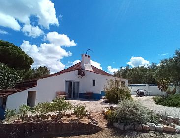 Baranca Stima