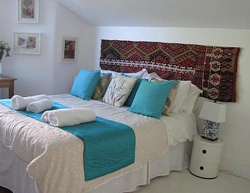 Holmewood Homestay
