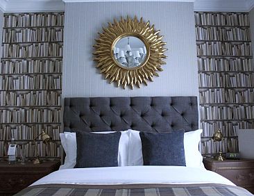 The One Tun Pub &amp; Rooms