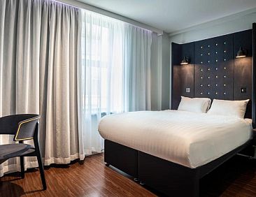 Point A Hotel London Paddington