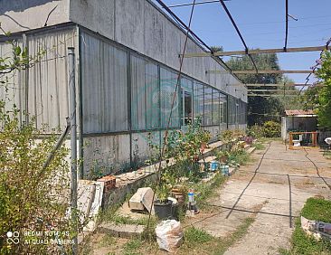 Geschakelde woning in Corfu