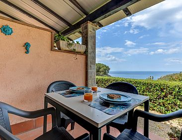 Vakantiehuis La Paradisa