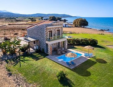 Villa Fanes
