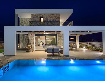 Vakantiehuis Terra Magna - Villa Cèlia