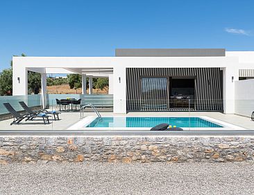 Vakantiehuis Feriensuite Thomas