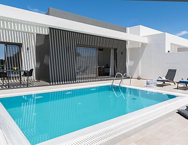 Vakantiehuis Armonia suites - Christos suite