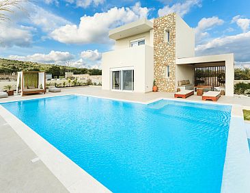 Appartement Aiolia-Villa