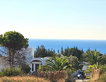 Vakantiehuis Villa Chevalier