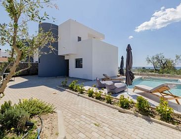 Villa Vasaltis