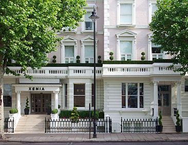 Hotel Xenia - Autograph Collection