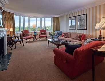 Cheval Thorney Court at Hyde Park