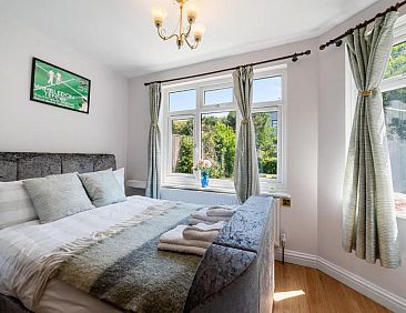 Wimbledon Studio Flat