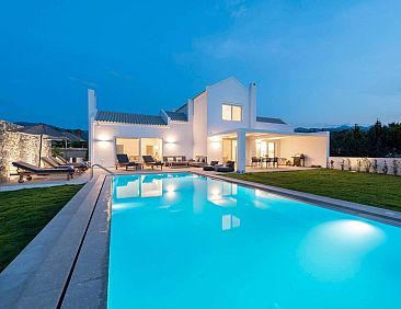 Vakantiehuis Ferienvilla "Melia"