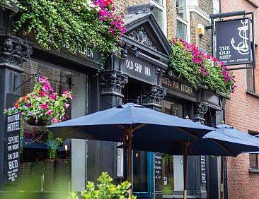 Old Ship Inn Hackney