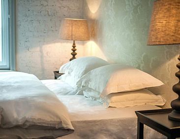 The Tommyfield Hotel