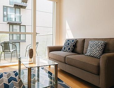 Tower Hill Serviced Apartments