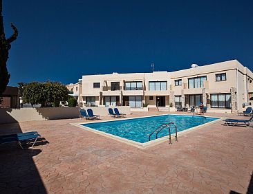 Appartement Fantastische Wohnung im Erdgeschoss