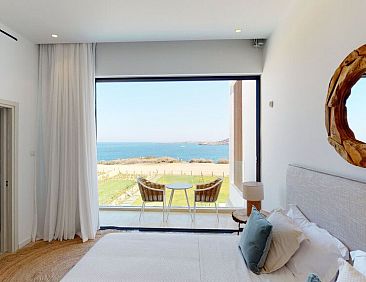 Vakantiehuis Periyiali Resort Front Line Villa Artemis-11