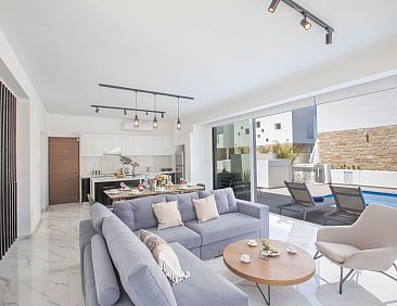 Vakantiehuis Protaras Vie Bleu Villa VB5