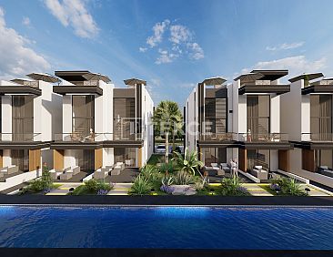 Appartement in Gazimağusa