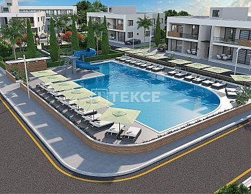 Appartement in Gazimağusa