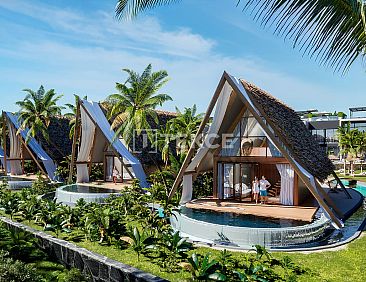 Appartement in Gazimağusa