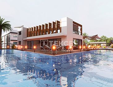 Appartement in Gazimağusa