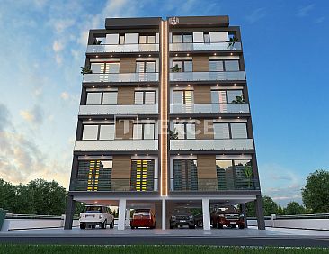 Appartement in Gazimağusa