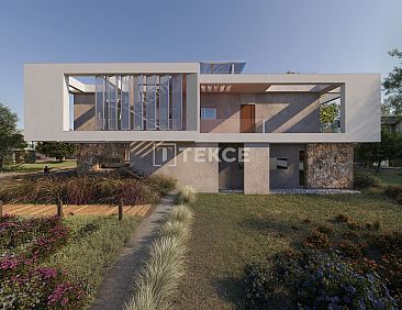 Appartement in Gazimağusa