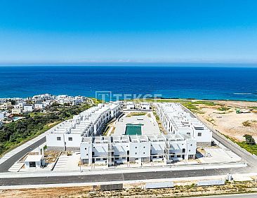 Appartement in Tatlısu