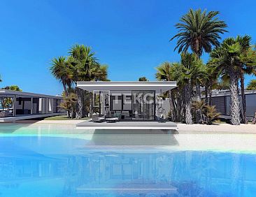 Vrijstaande woning in Gazimağusa