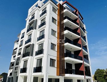 Appartement in Gazimağusa