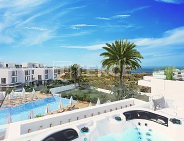 Appartement in Gazimağusa