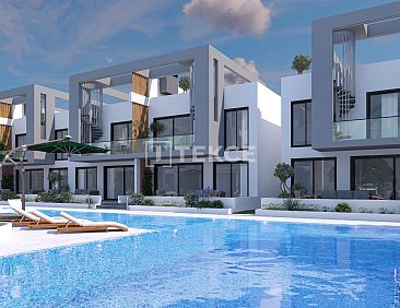 Appartement in Gazimağusa