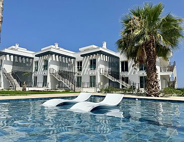 Appartement in Gazimağusa