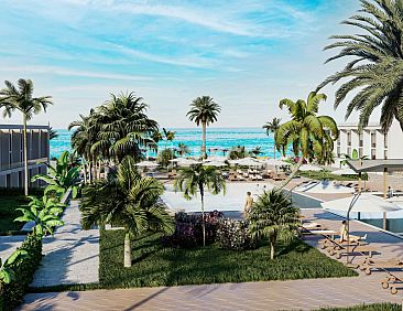 Appartement in Gazimağusa