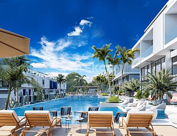 Appartement in Gazimağusa