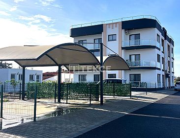 Appartement in Gazimağusa