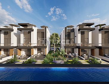 Appartement in Gazimağusa