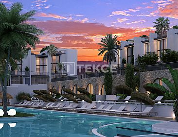 Appartement in Gazimağusa